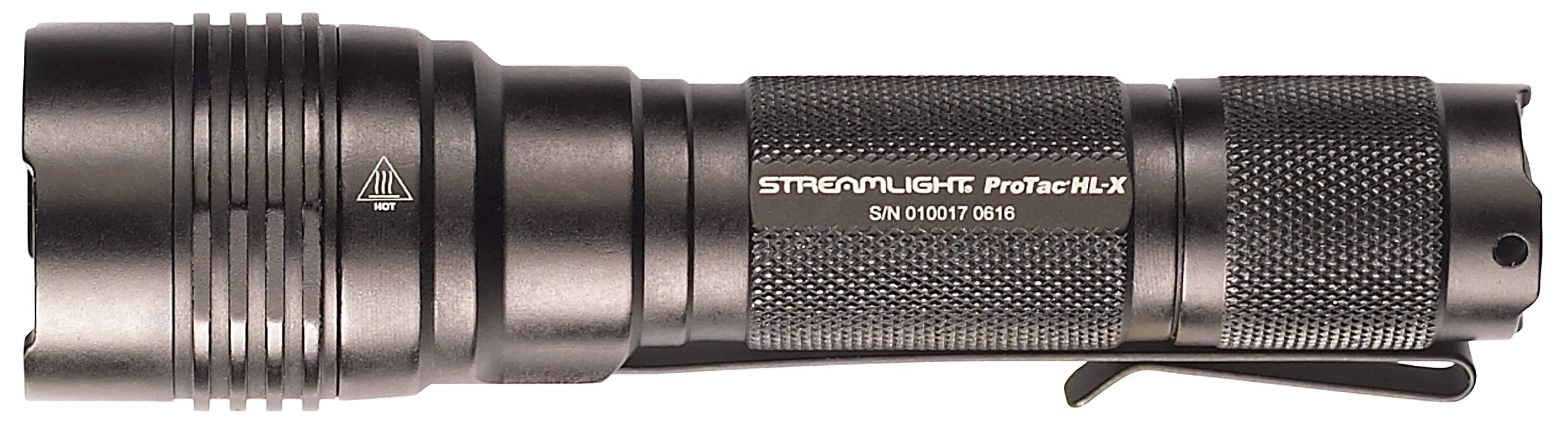 Foto 3 pulgar | Linterna Streamlight Protac Hl-x Usb 1000lm Recargable - Venta Internacional.