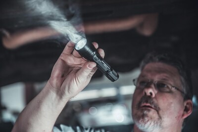 Foto 5 | Linterna Streamlight Protac Hl-x Usb 1000lm Recargable - Venta Internacional.
