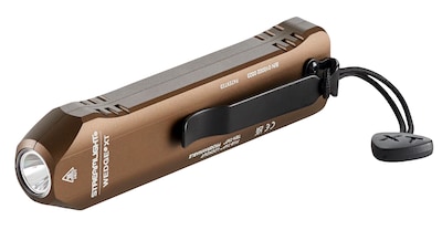 Foto 1 | Linterna Streamlight Wedge Xt Coyote De 500 Lúmenes - Venta Internacional.
