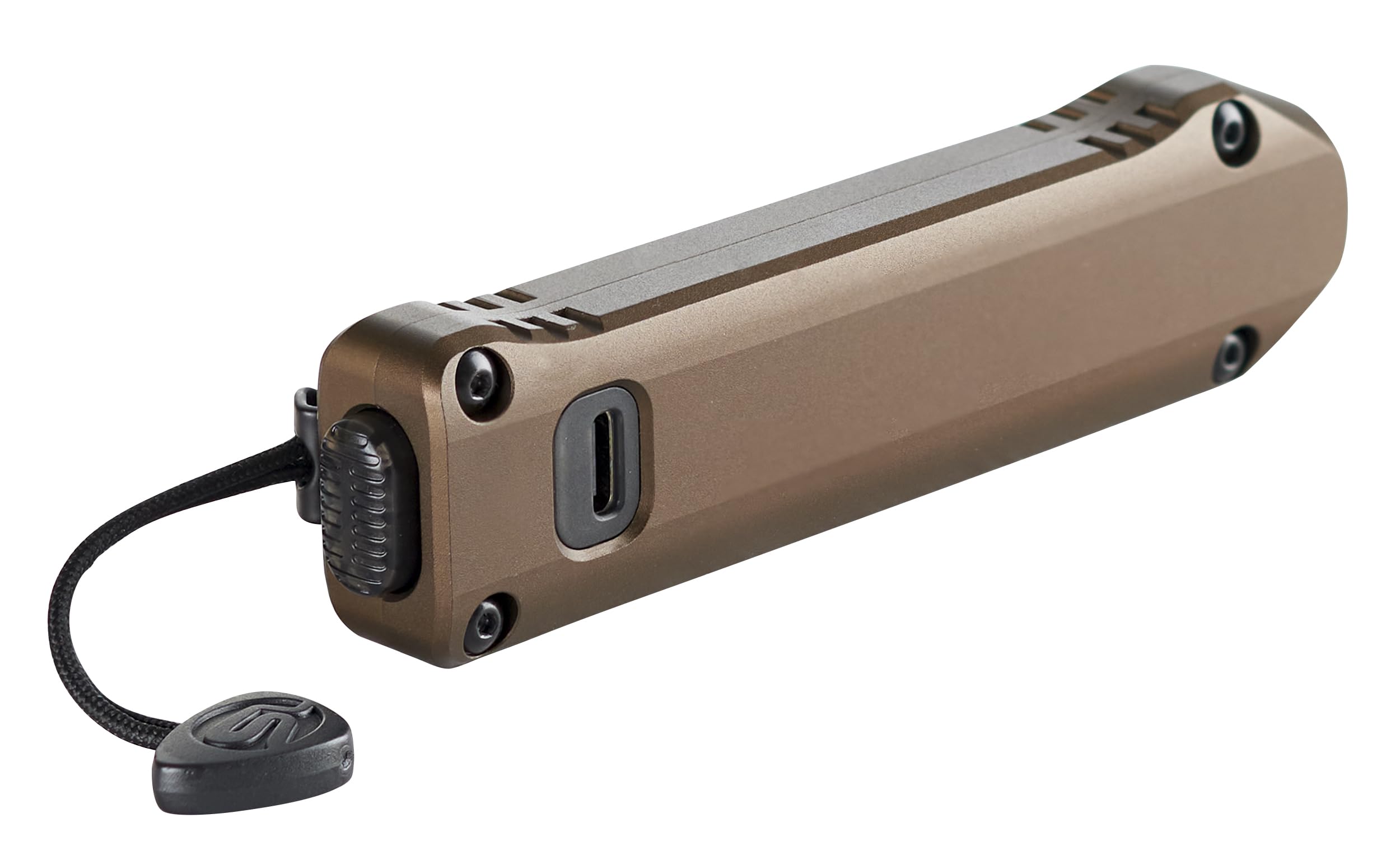 Foto 3 pulgar | Linterna Streamlight Wedge Xt Coyote De 500 Lúmenes - Venta Internacional.