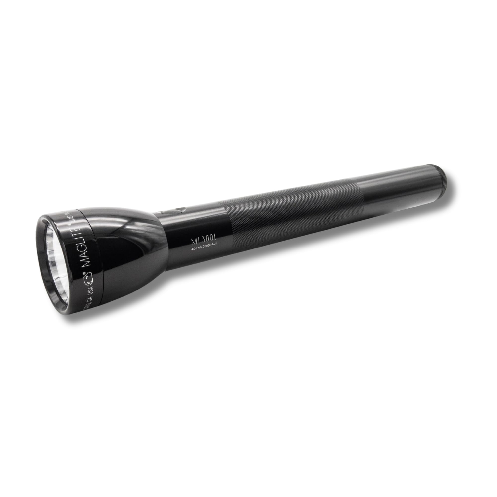 Foto 2 pulgar | Linterna Maglite Ml300l 4d Led 1002 Lúmenes Resistente Al Agua - Venta Internacional.
