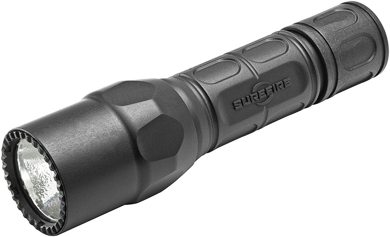Foto 3 pulgar | Linterna Surefire G2x Pro Led De Doble Salida 600 Lm Negra - Venta Internacional.