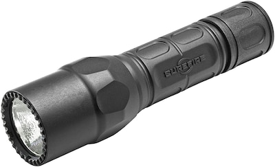 Foto 2 | Linterna Surefire G2x Pro Led De Doble Salida 600 Lm Negra - Venta Internacional.
