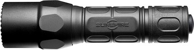Foto 3 | Linterna Surefire G2x Pro Led De Doble Salida 600 Lm Negra - Venta Internacional.