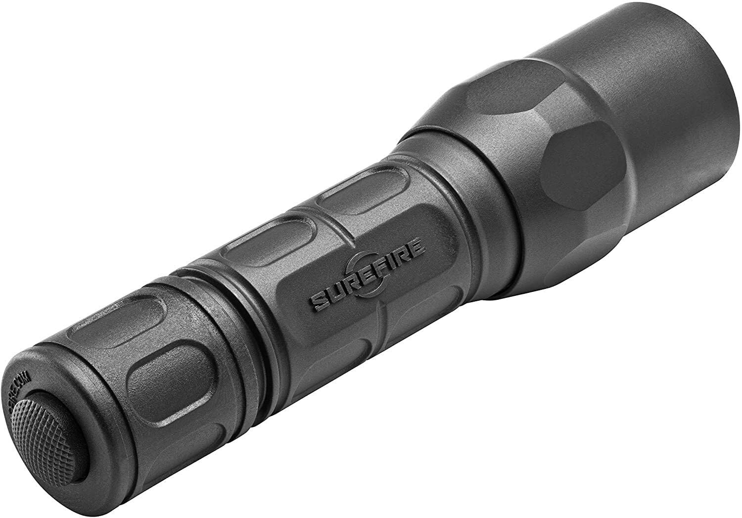 Foto 5 pulgar | Linterna Surefire G2x Pro Led De Doble Salida 600 Lm Negra - Venta Internacional.
