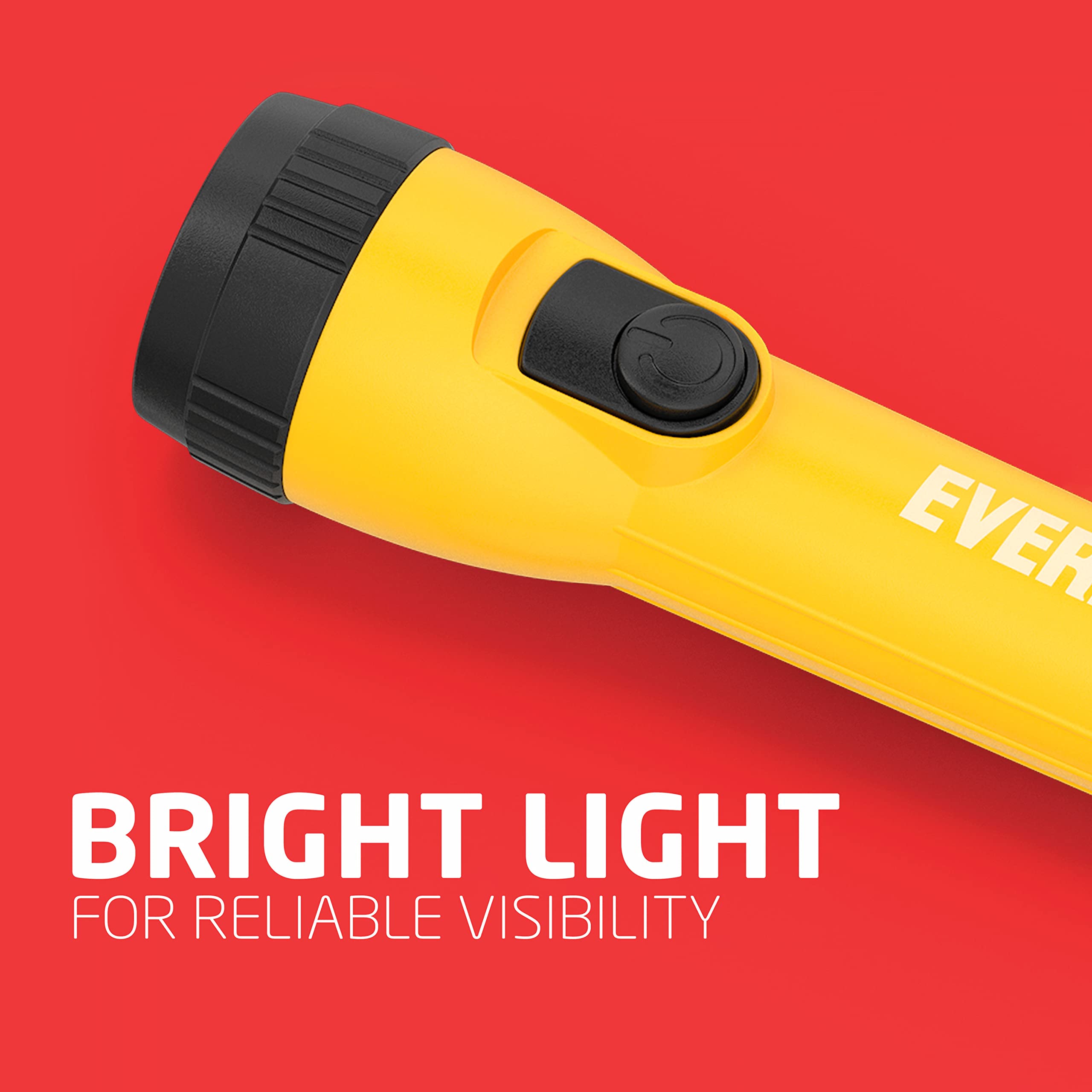 Foto 6 pulgar | Linterna Led Eveready, Paquete De 8 Unidades Con Baterías Para Emergencias - Venta Internacional.