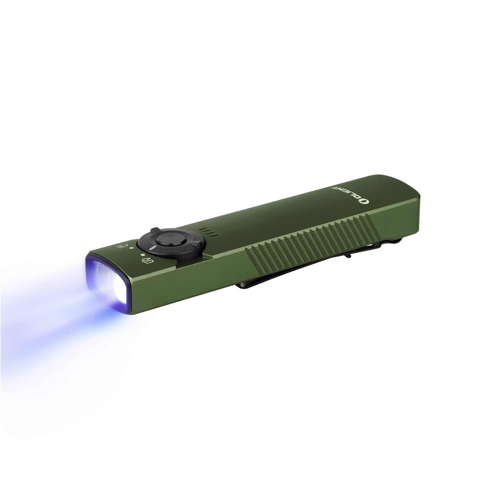 Foto 1 | Linterna Olight Arkfeld Uv Recargable 1000 Lúmenes - Venta Internacional.