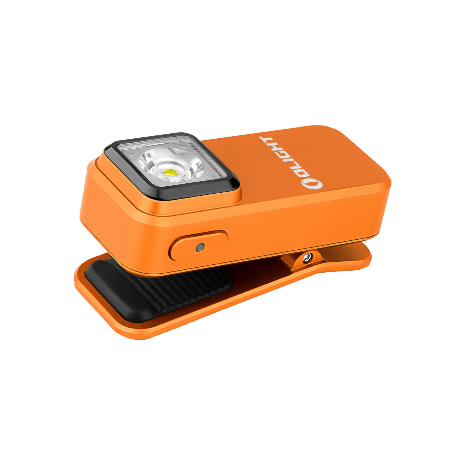 Foto 2 pulgar | Linterna Olight Oclip Recargable De 300 Lúmenes Con Usb-c - Venta Internacional.