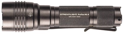 Foto 2 | Linterna Streamlight Protac Hl-x De 1000 Lúmenes, Color Negro - Venta Internacional.