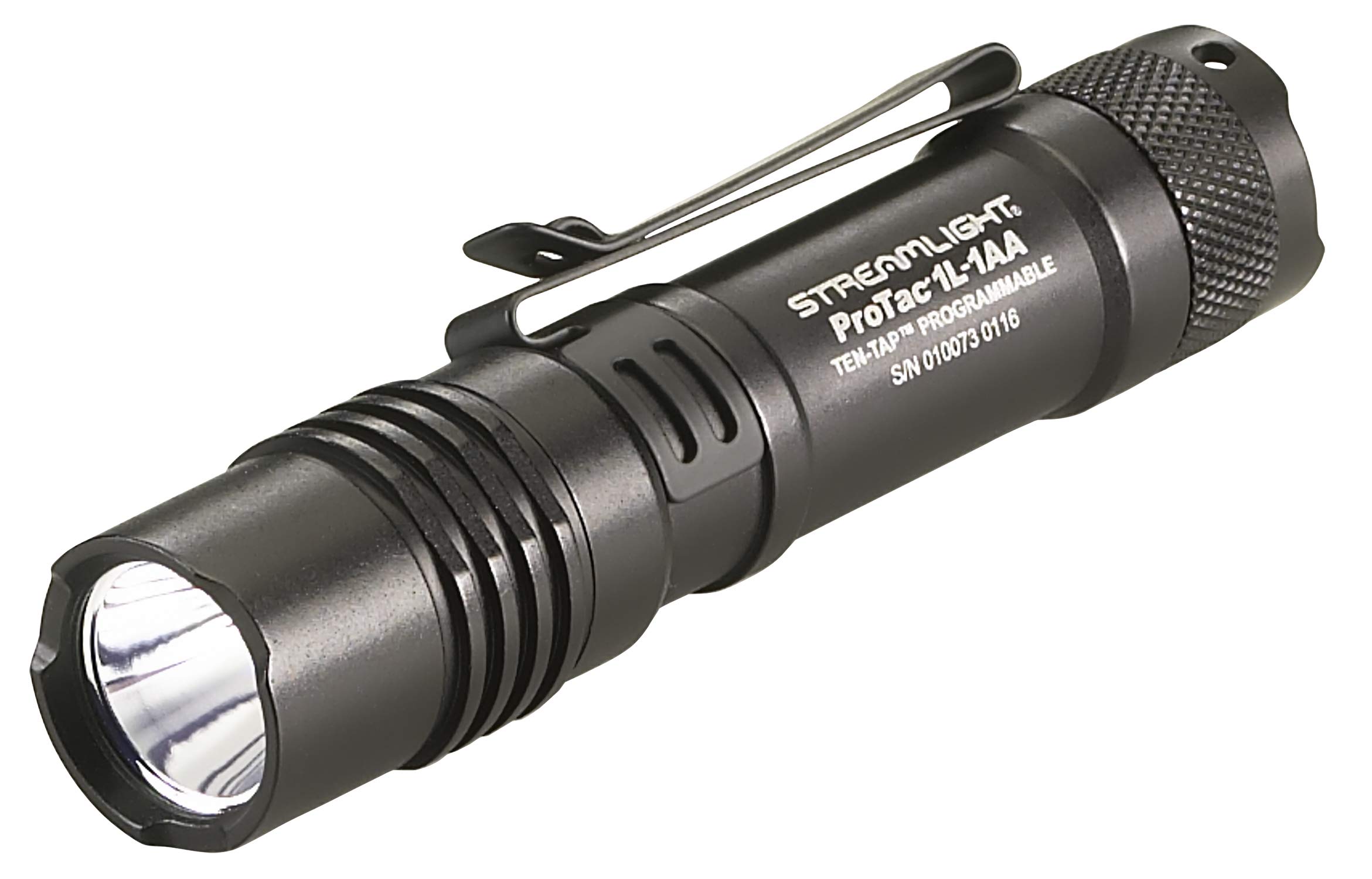 Foto 2 pulgar | Luz Táctica Streamlight Protac 1l-1aa 350 Lm Negra - Venta Internacional.