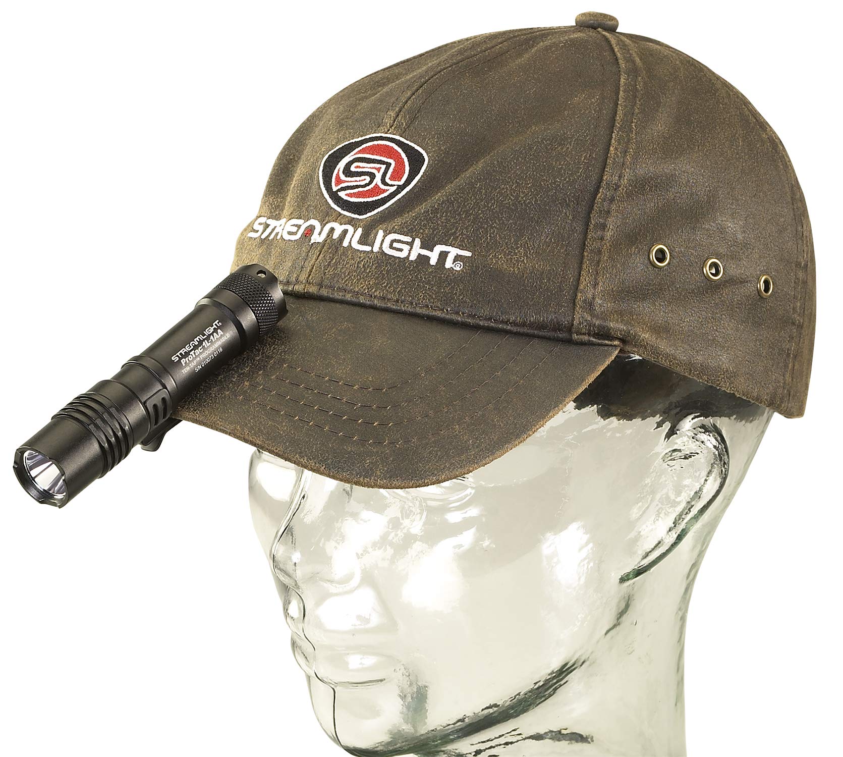 Foto 4 pulgar | Luz Táctica Streamlight Protac 1l-1aa 350 Lm Negra - Venta Internacional.