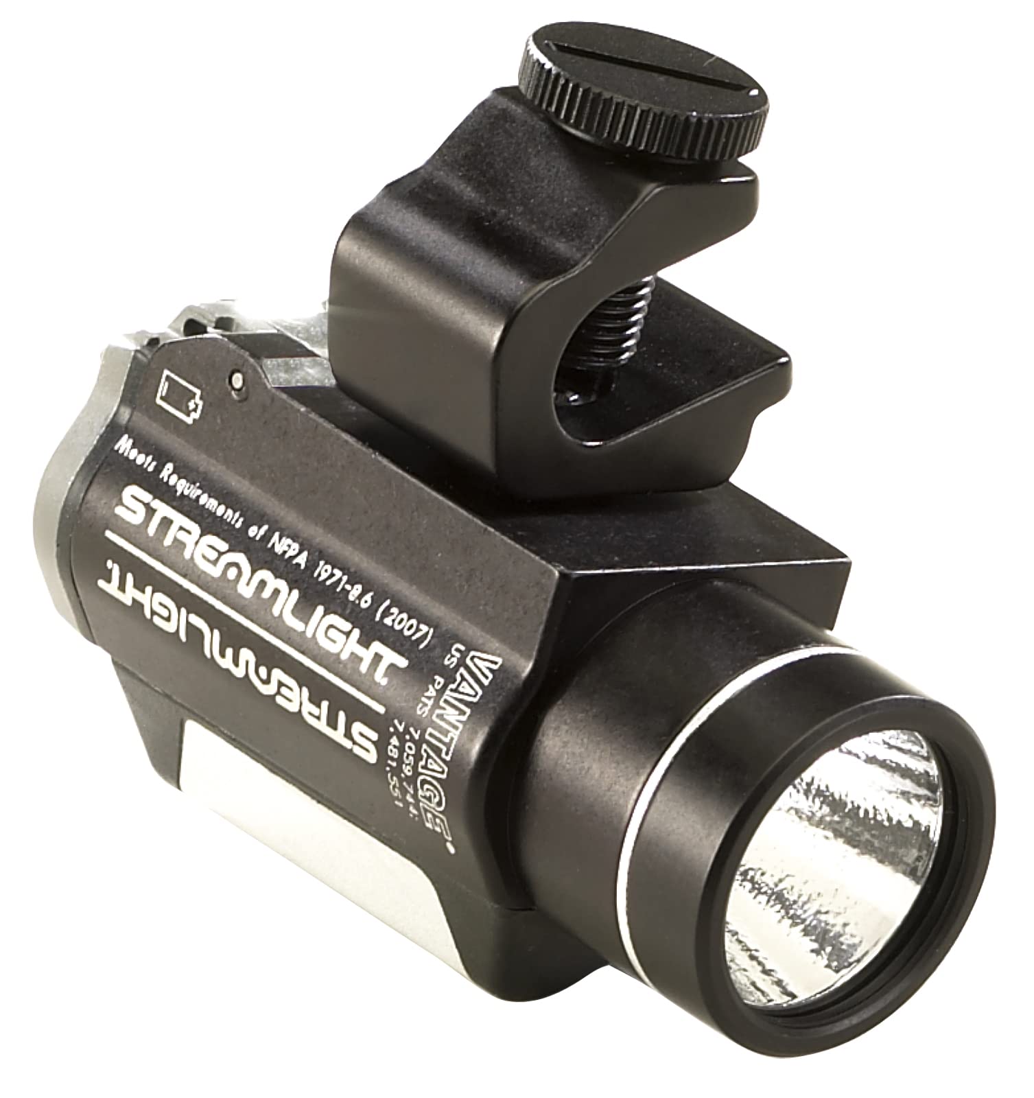 Foto 2 pulgar | Linterna Montada En Casco Streamlight Vantage 69140 - Venta Internacional.