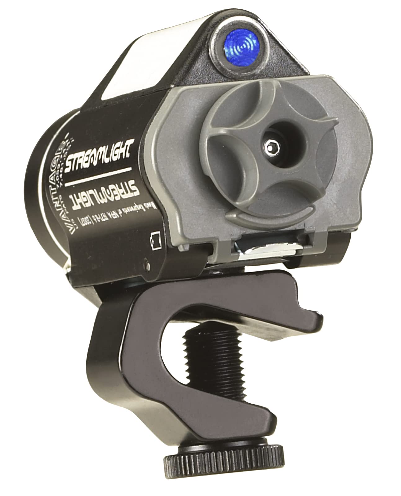 Foto 3 pulgar | Linterna Montada En Casco Streamlight Vantage 69140 - Venta Internacional.