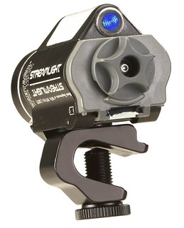 Foto 2 | Linterna Montada En Casco Streamlight Vantage 69140 - Venta Internacional.