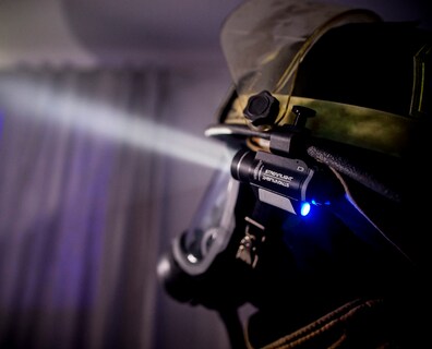 Foto 4 | Linterna Montada En Casco Streamlight Vantage 69140 - Venta Internacional.