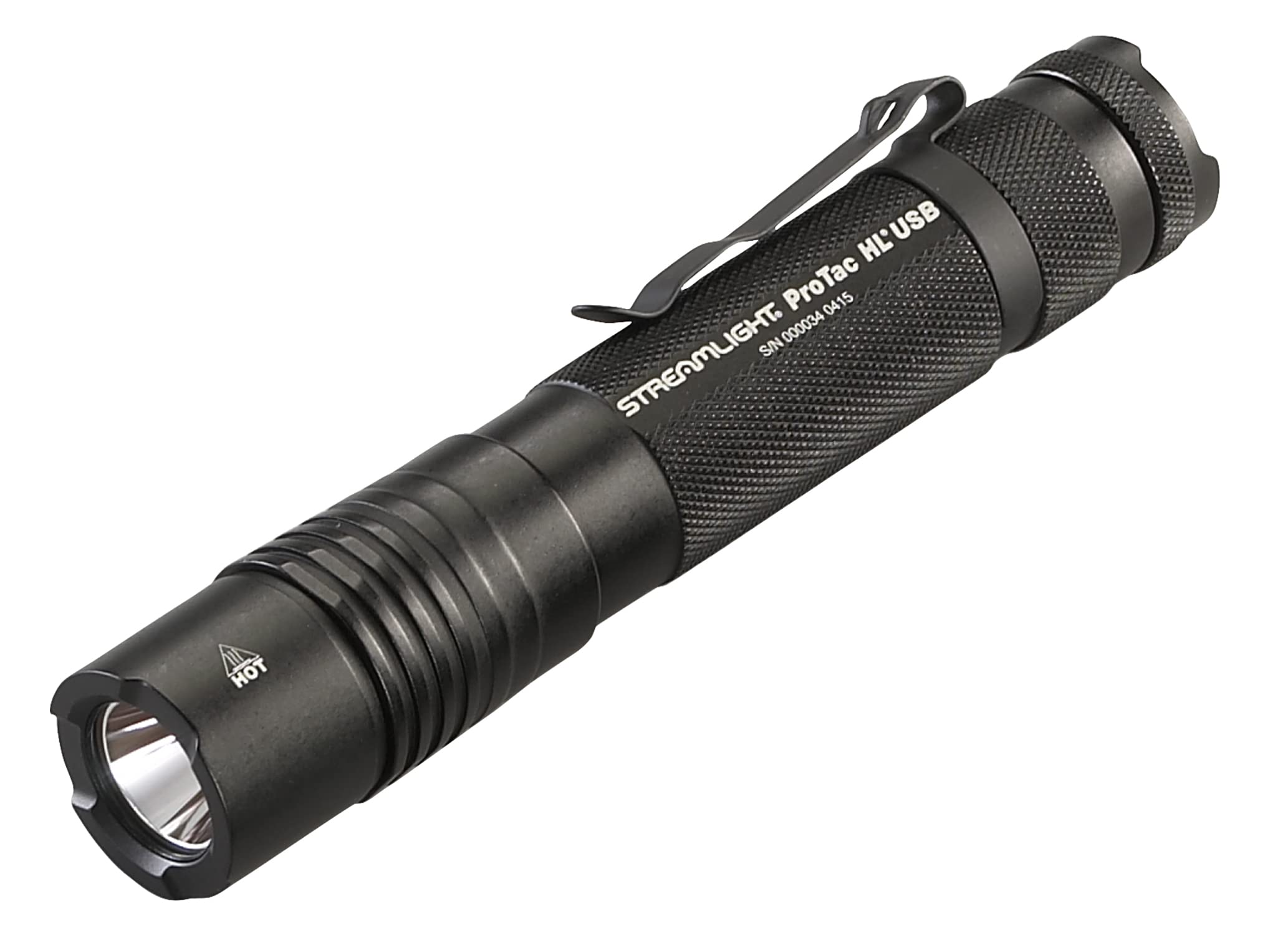Foto 2 pulgar | Linterna Streamlight Protac Hl Usb 1000lm Recargable - Venta Internacional.