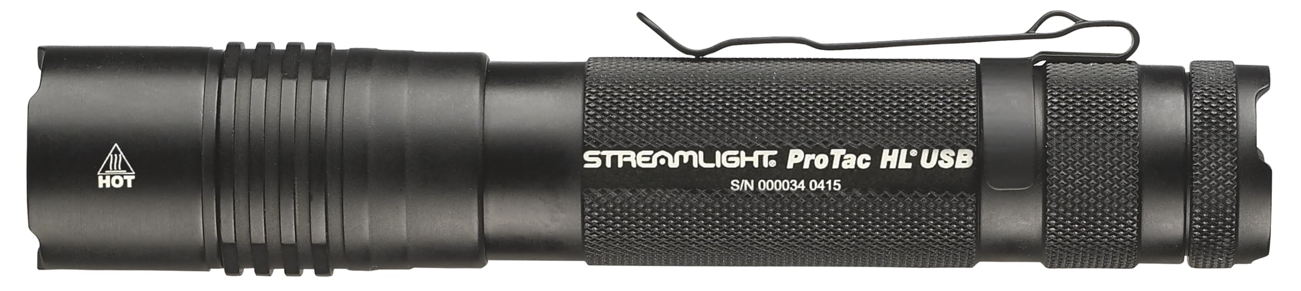 Foto 3 pulgar | Linterna Streamlight Protac Hl Usb 1000lm Recargable - Venta Internacional.