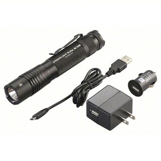 Foto 3 | Linterna Streamlight Protac Hl Usb 1000lm Recargable - Venta Internacional.