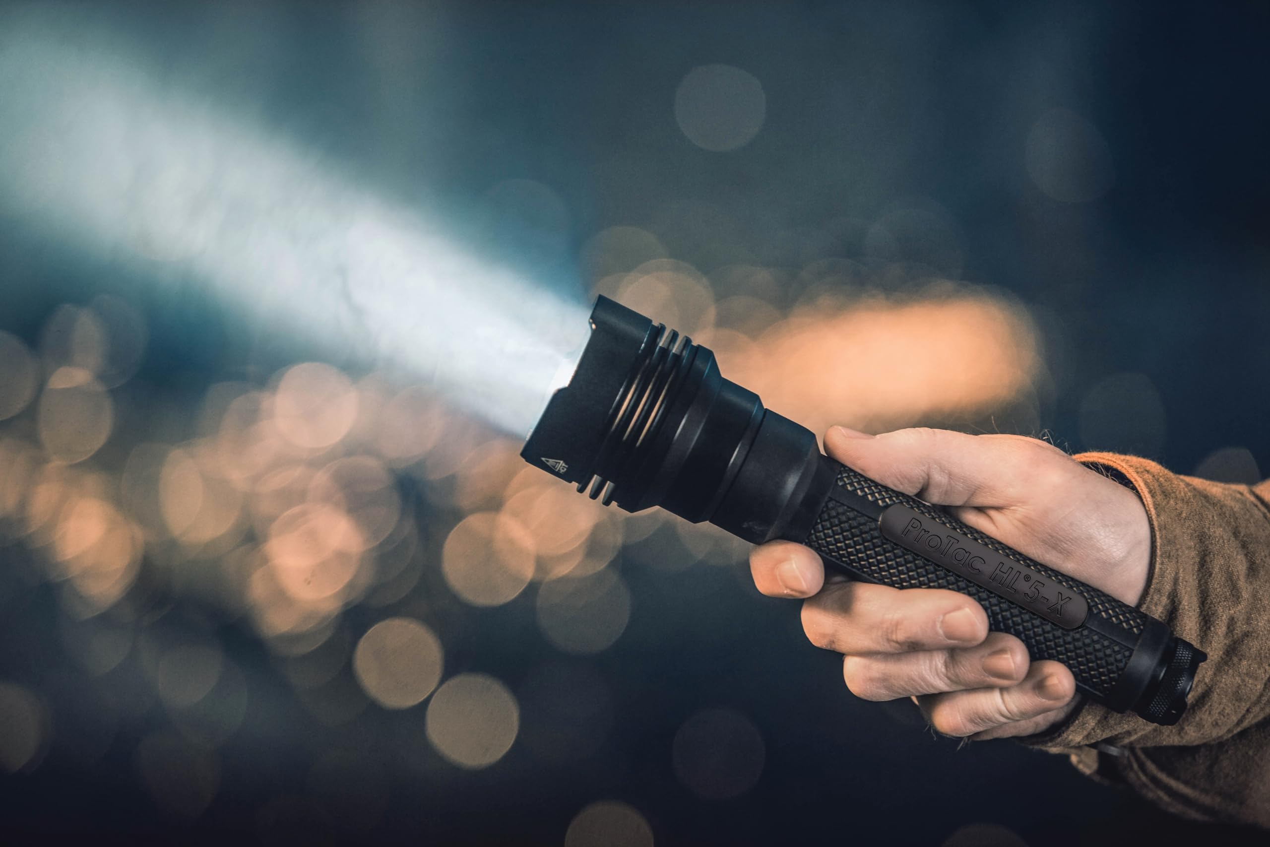Foto 4 pulgar | Linterna Streamlight Protac Hl 5-x Usb 3500lm Recargable - Venta Internacional.