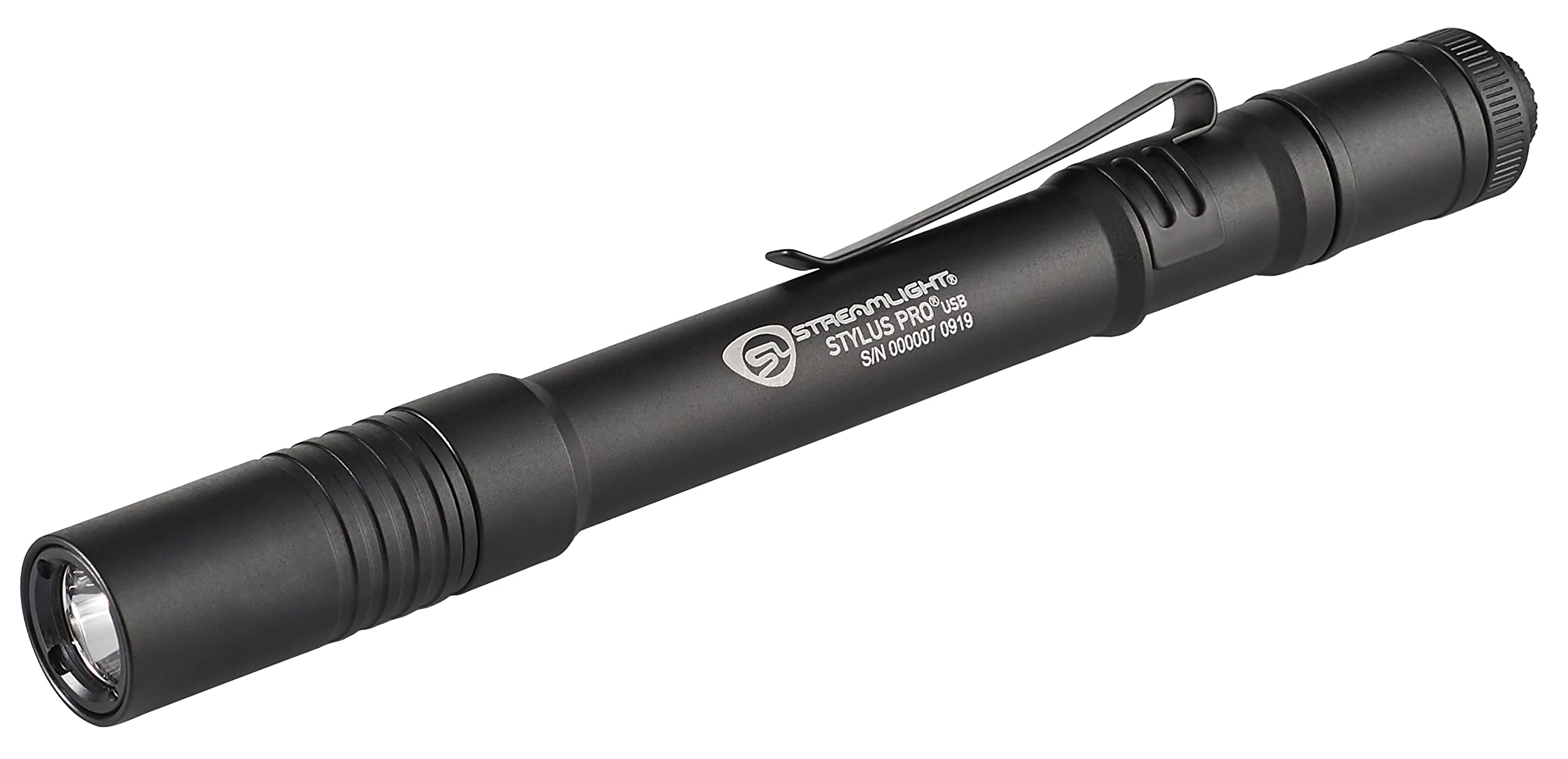 Foto 2 pulgar | Penlight Streamlight Stylus Pro Usb, 350 Lúmenes, Recargable - Venta Internacional.