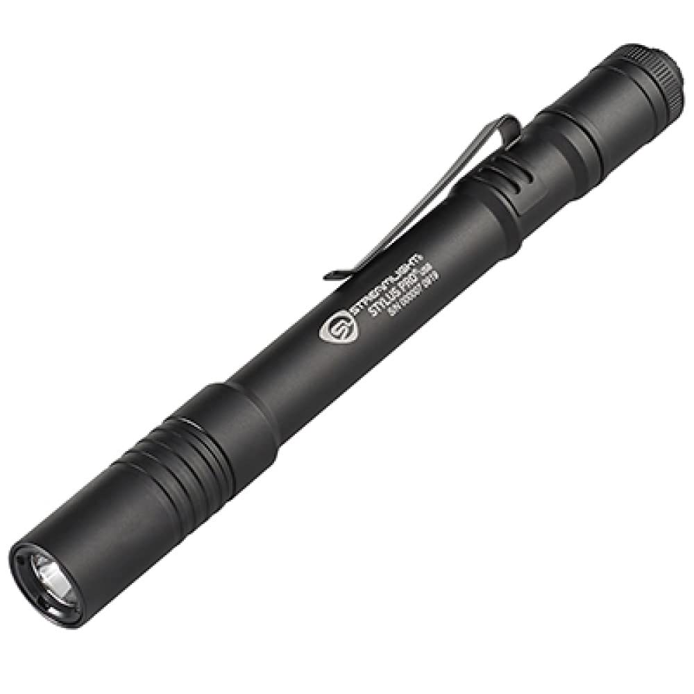 Foto 3 pulgar | Penlight Streamlight Stylus Pro Usb, 350 Lúmenes, Recargable - Venta Internacional.