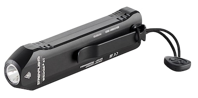 Foto 1 | Linterna Streamlight Wedge Xt De 500 Lúmenes Con Usb-c Negra - Venta Internacional.