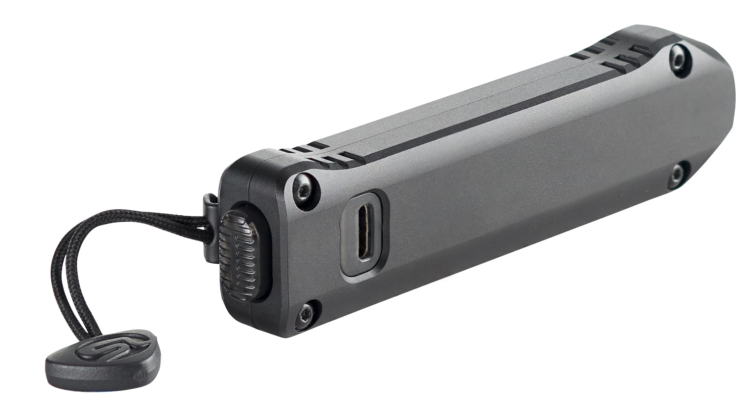 Foto 3 pulgar | Linterna Streamlight Wedge Xt De 500 Lúmenes Con Usb-c Negra - Venta Internacional.