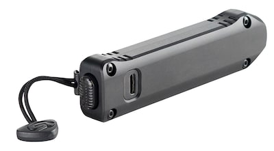 Foto 2 | Linterna Streamlight Wedge Xt De 500 Lúmenes Con Usb-c Negra - Venta Internacional.