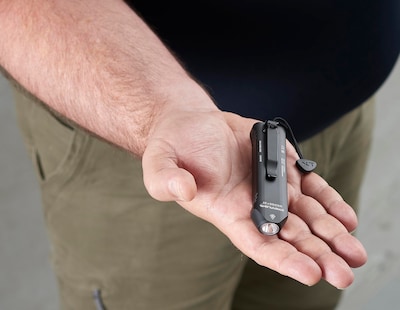 Foto 6 | Linterna Streamlight Wedge Xt De 500 Lúmenes Con Usb-c Negra - Venta Internacional.