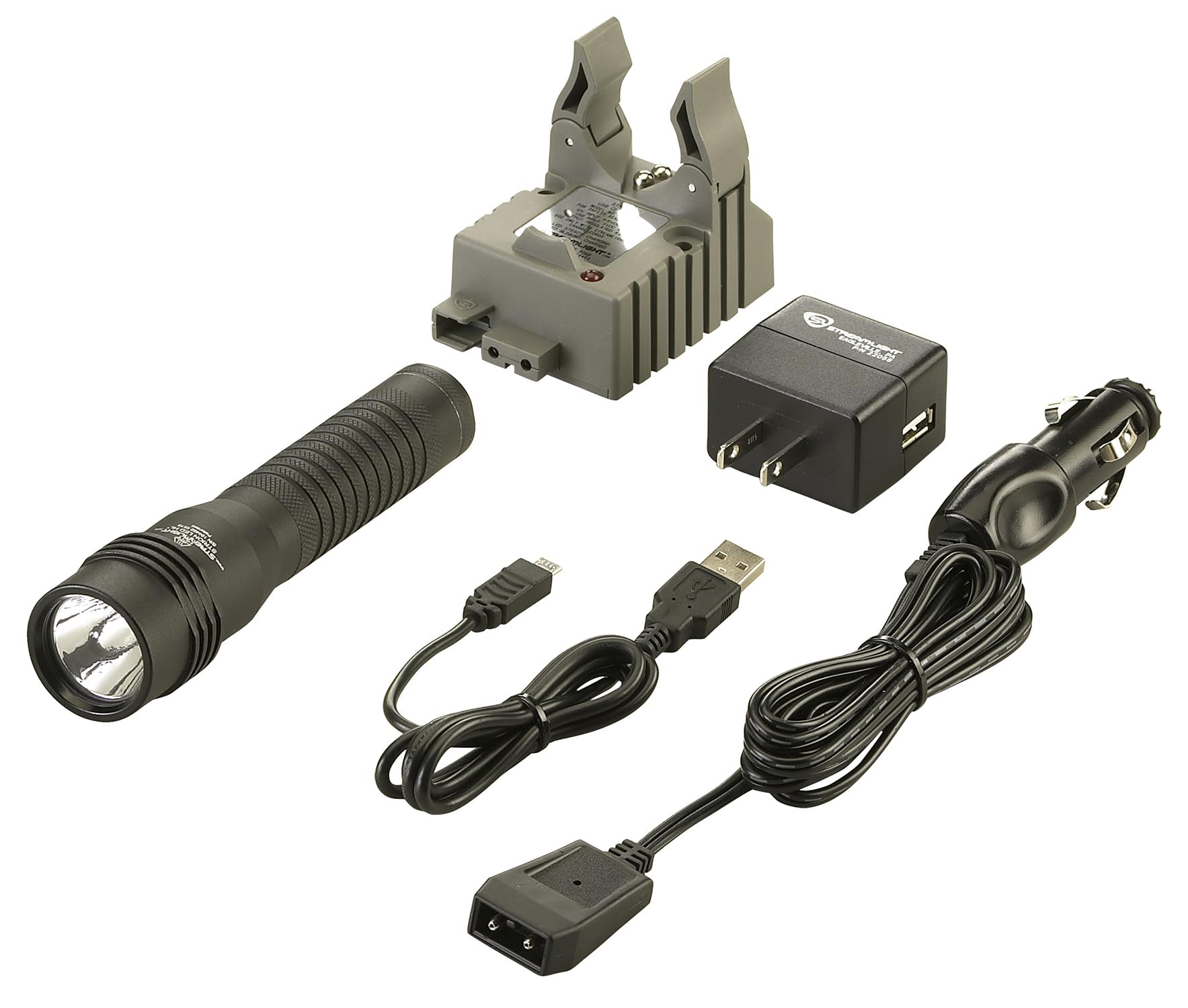 Foto 4 pulgar | Linterna Streamlight Strion Led Hl De 615 Lúmenes Recargable - Venta Internacional.