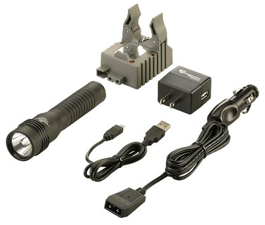 Foto 3 | Linterna Streamlight Strion Led Hl De 615 Lúmenes Recargable - Venta Internacional.
