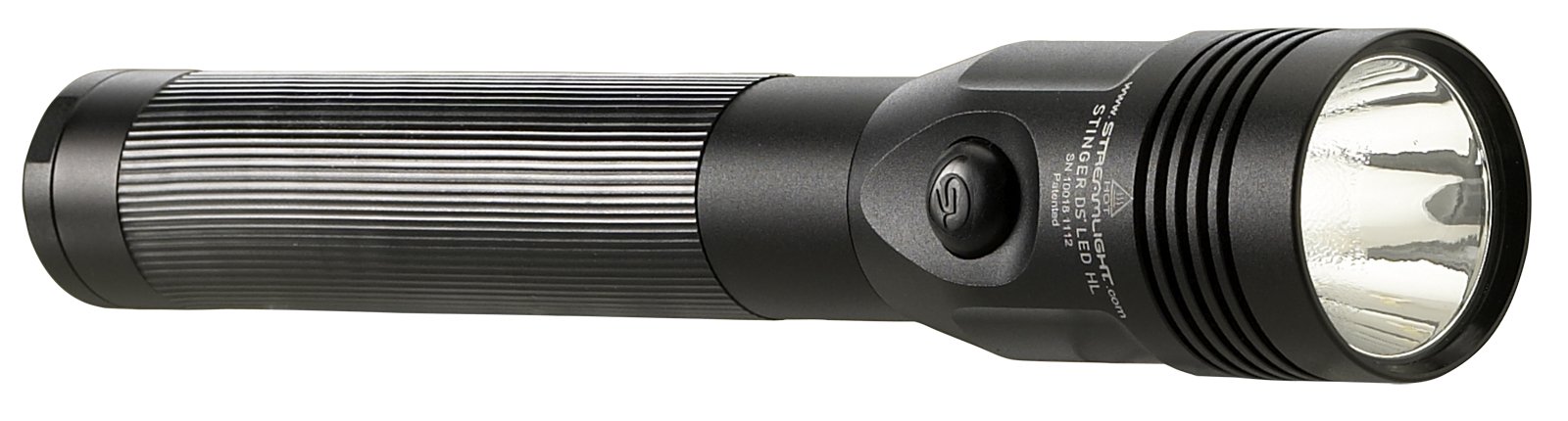 Foto 3 pulgar | Linterna Streamlight Stinger Ds Led Hl 800lm Recargable - Venta Internacional.
