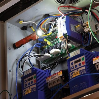 Foto 7 | Linterna Klein Tools 56040 Led Magnética, 350 Lm, Recargable Por Usb - Venta Internacional.