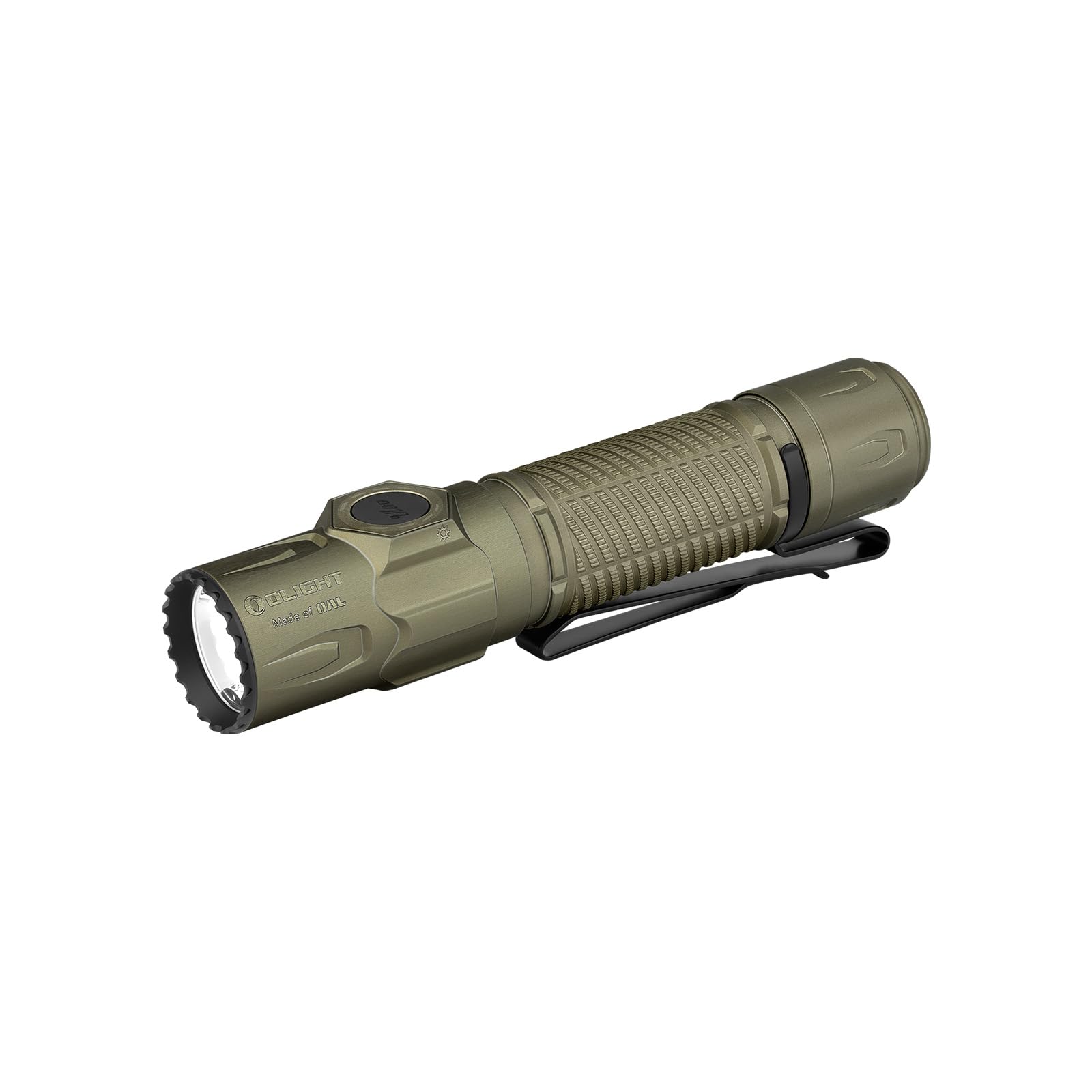 Foto 2 pulgar | Linterna Olight Warrior Ultra De 2500 Lúmenes Recargable - Venta Internacional.