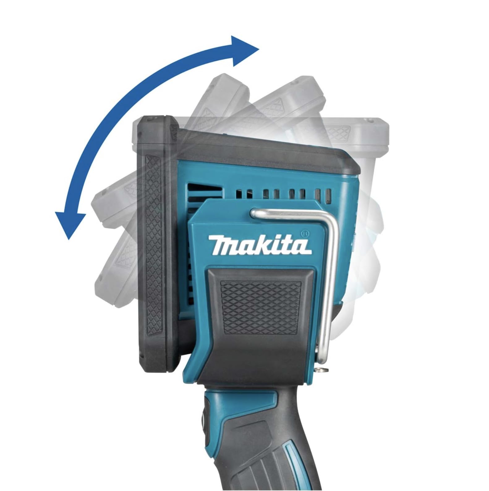 Foto 4 pulgar | Linterna Makita Dml812 Lxt  De Iones De Litio Inalámbrica De 18 V - Venta Internacional.