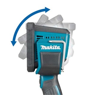 Foto 3 | Linterna Makita Dml812 Lxt De Iones De Litio Inalámbrica De 18 V - Venta Internacional.