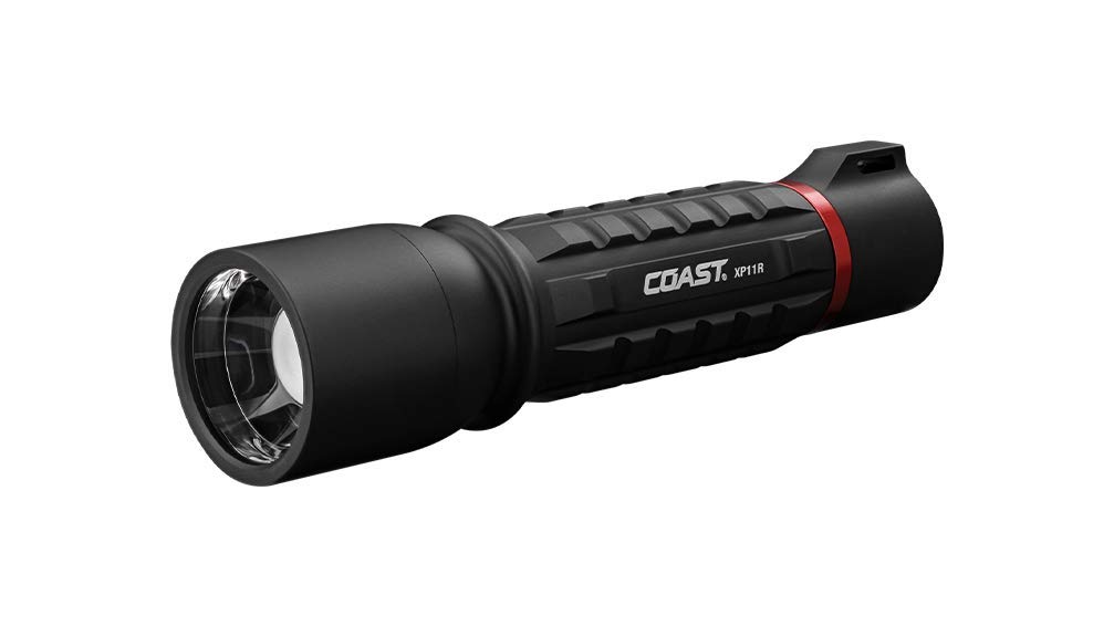 Foto 2 pulgar | Linterna Coast Xp11r Recargable De Doble Potencia De 3000 Lm - Venta Internacional.