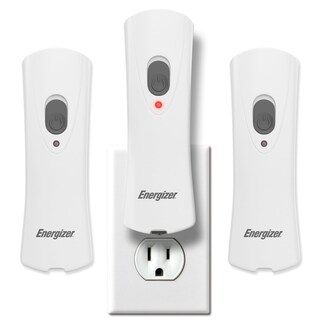 Foto 1 | Linterna Energizer Weatheready Led Recargable X3 - Venta Internacional.