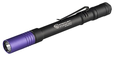 Foto 1 | Lápiz Capacitivo Penlight Streamlight Pro, Usb, 400 Nm, Recargable Con Rayos Uv - Venta Internacional.