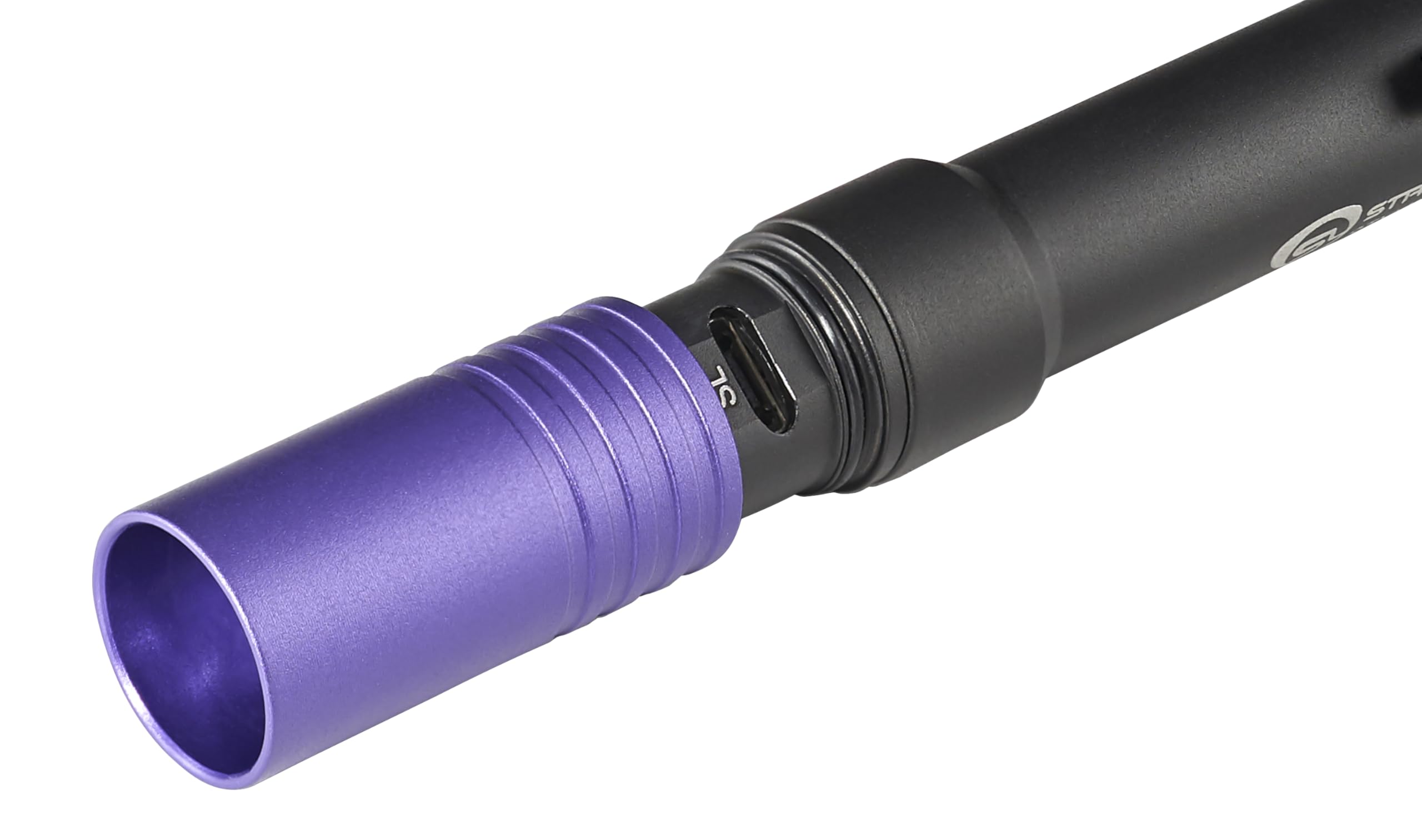 Foto 5 pulgar | Lápiz Capacitivo Penlight Streamlight Pro, Usb, 400 Nm, Recargable Con Rayos Uv - Venta Internacional.