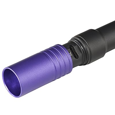 Foto 6 pulgar | Lápiz Capacitivo Penlight Streamlight Pro, Usb, 400 Nm, Recargable Con Rayos Uv - Venta Internacional.