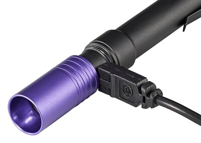 Foto 6 | Lápiz Capacitivo Penlight Streamlight Pro, Usb, 400 Nm, Recargable Con Rayos Uv - Venta Internacional.