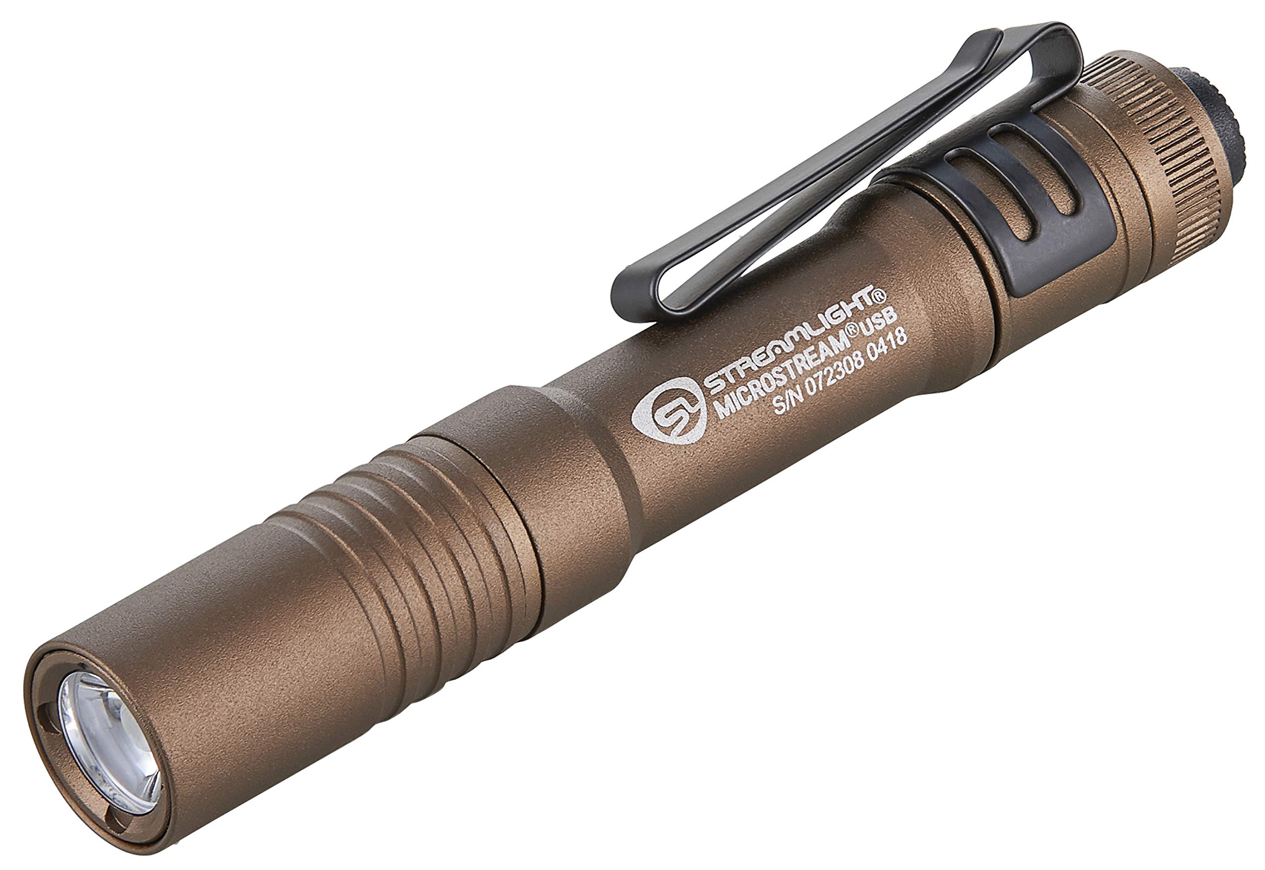 Foto 2 pulgar | Linterna Streamlight Microstream De 250 Lúmenes Con Usb Recargable - Venta Internacional.