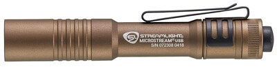 Foto 2 | Linterna Streamlight Microstream De 250 Lúmenes Con Usb Recargable - Venta Internacional.