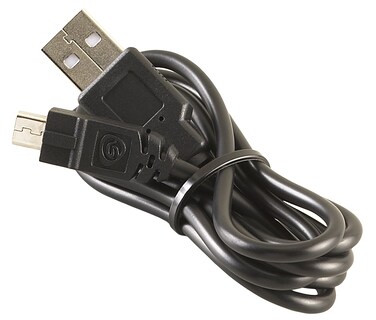 Foto 3 | Linterna Streamlight Microstream De 250 Lúmenes Con Usb Recargable - Venta Internacional.