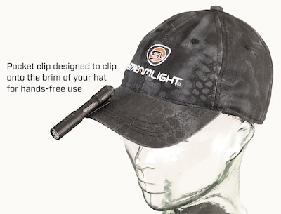 Foto 5 | Linterna Streamlight Microstream De 250 Lúmenes Con Usb Recargable - Venta Internacional.