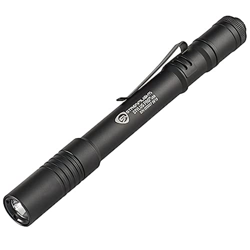 Foto 3 pulgar | Lápiz Capacitivo Penlight Streamlight Pro, Usb, 350 Lm, Recargable - Venta Internacional.