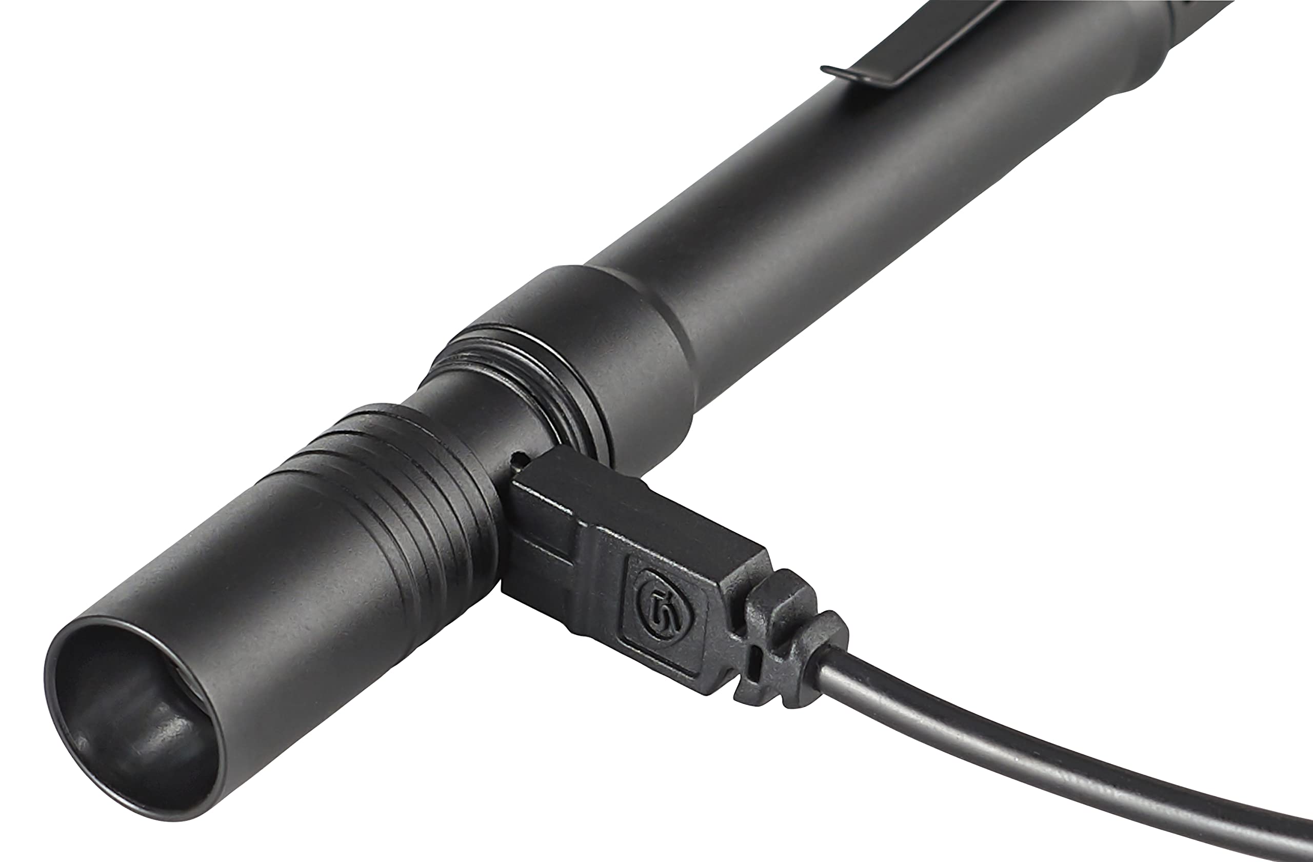 Foto 7 pulgar | Lápiz Capacitivo Penlight Streamlight Pro, Usb, 350 Lm, Recargable - Venta Internacional.