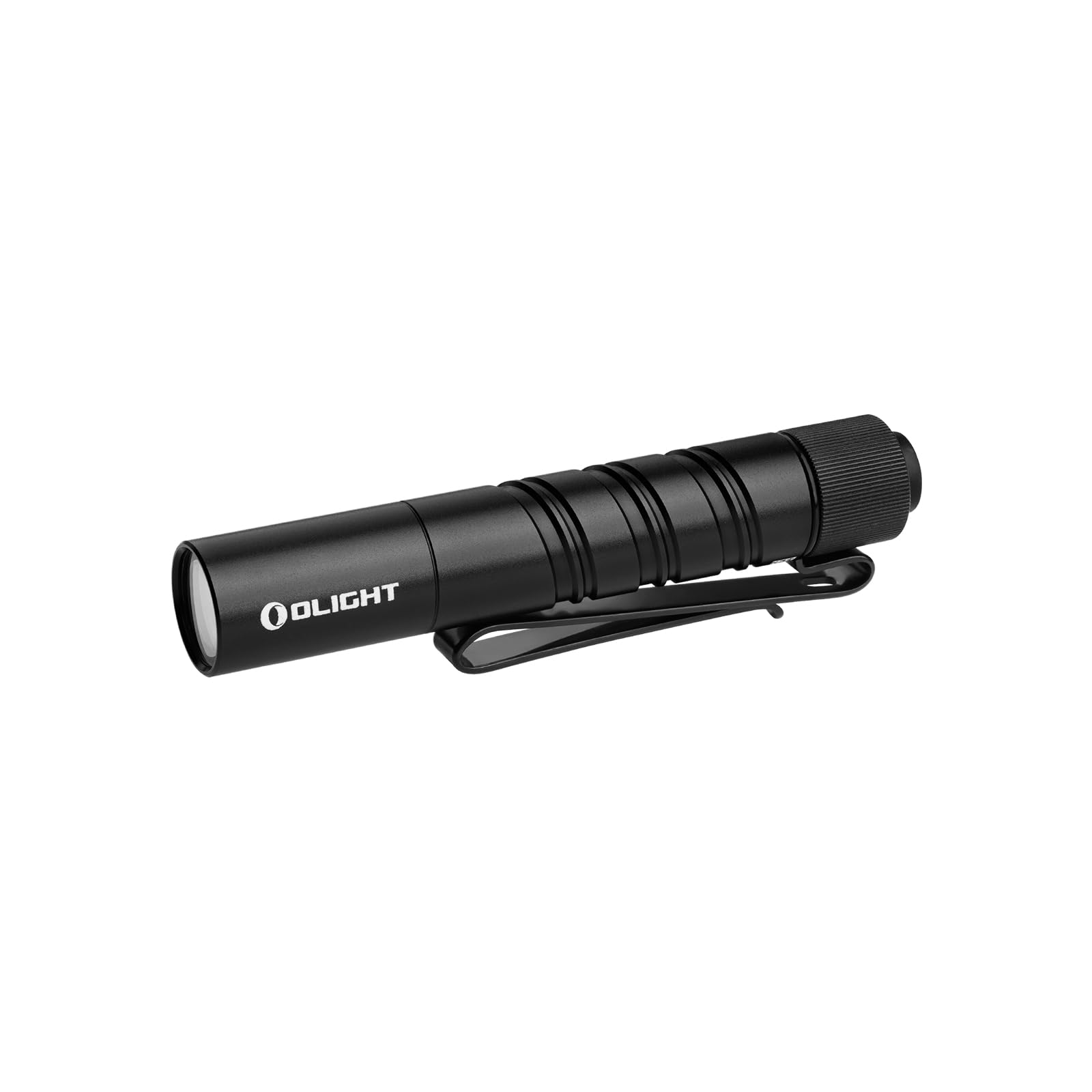 Foto 2 pulgar | Linterna Olight I3t 2 Eos Pocket Edc 200 Lúmenes Negra - Venta Internacional.