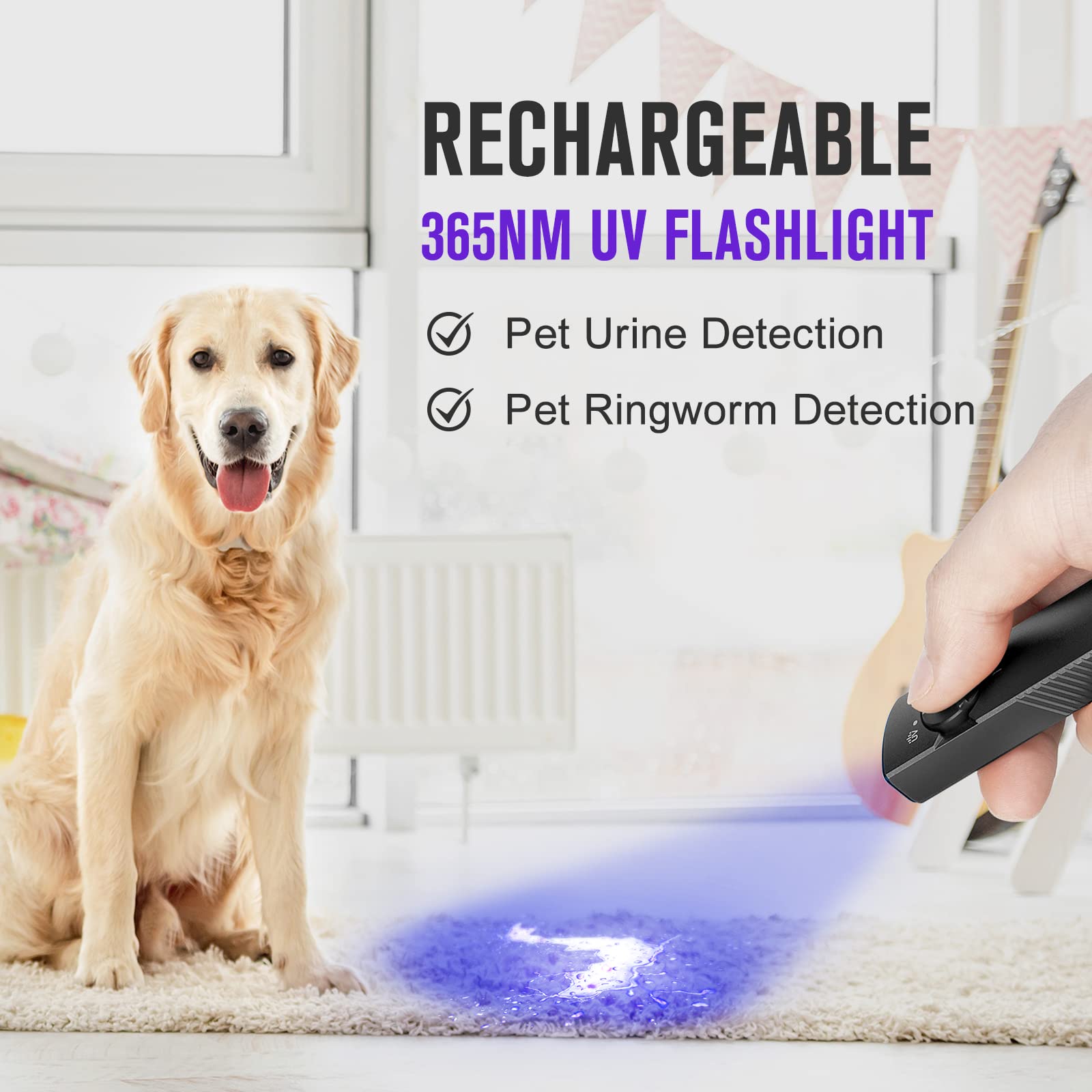 Foto 7 pulgar | Linterna Olight Arkfeld Uv Recargable Edc 1000 Lm Led Blanco - Venta Internacional.